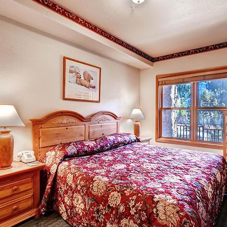 Gateway Mountain Lodge By Keystone Resort Kültér fotó