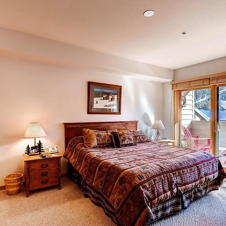 Gateway Mountain Lodge By Keystone Resort Kültér fotó