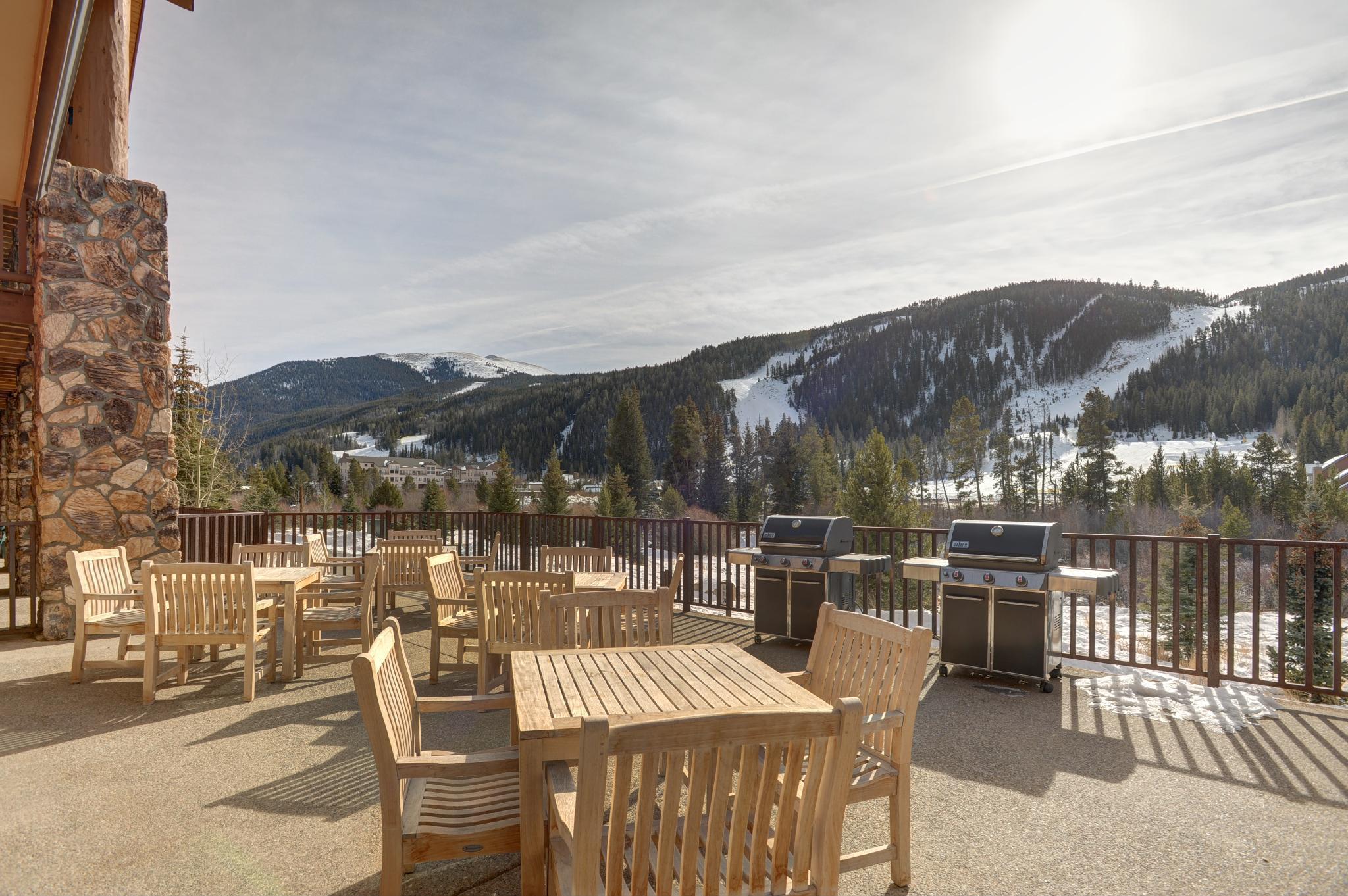 Gateway Mountain Lodge By Keystone Resort Kültér fotó