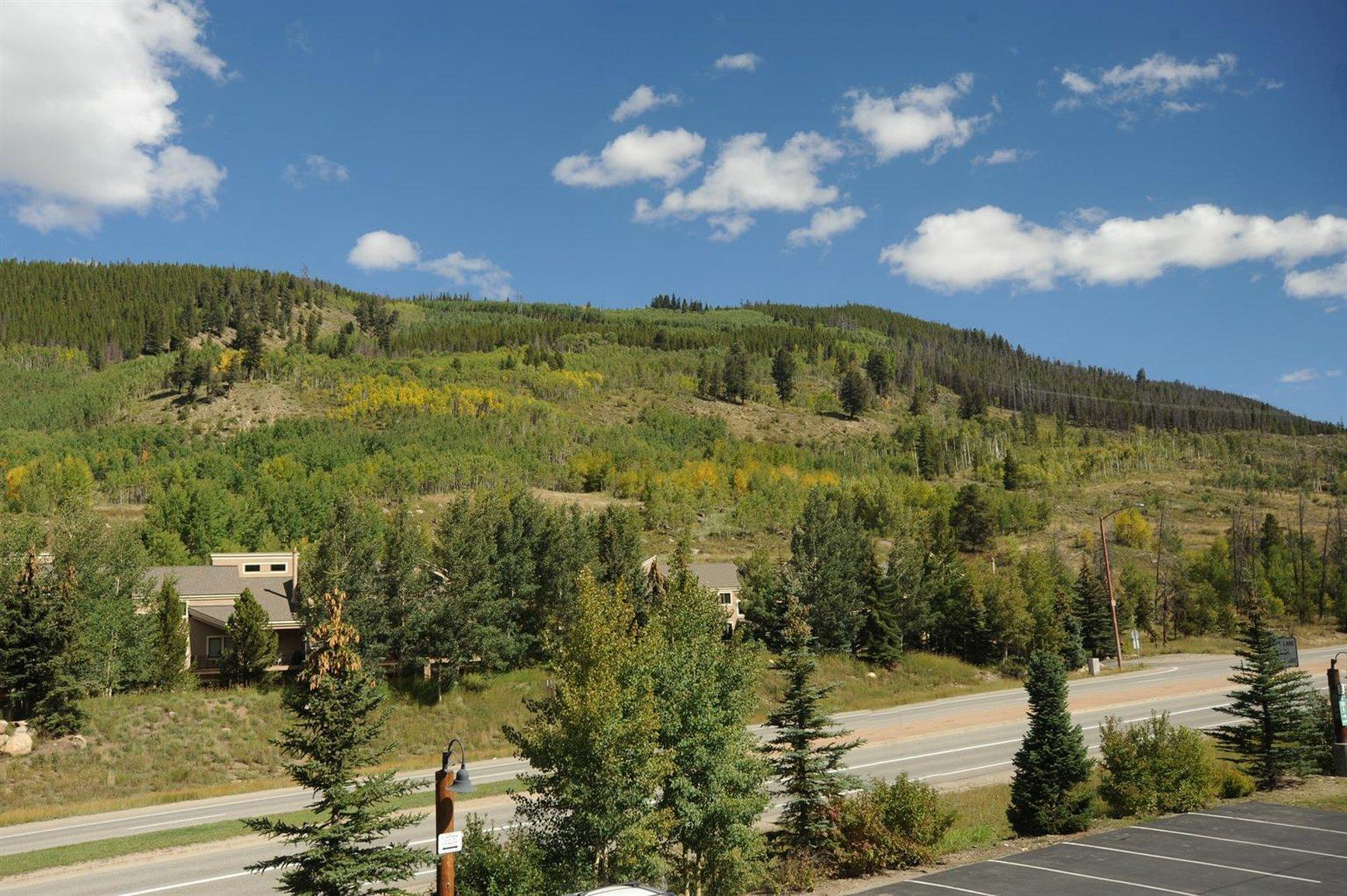 Gateway Mountain Lodge By Keystone Resort Kültér fotó