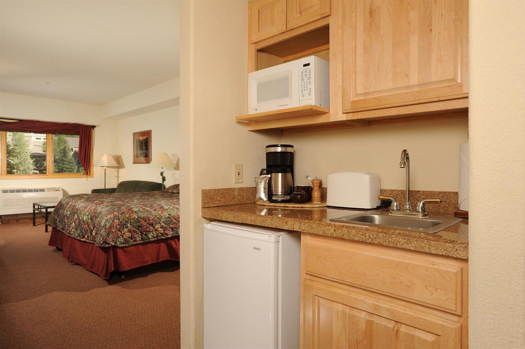 Gateway Mountain Lodge By Keystone Resort Kültér fotó
