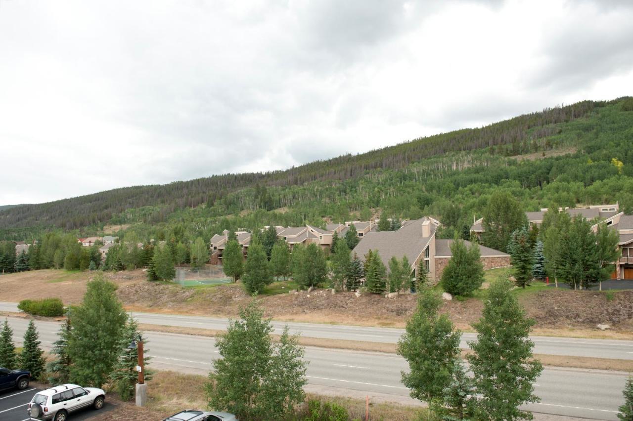 Gateway Mountain Lodge By Keystone Resort Kültér fotó