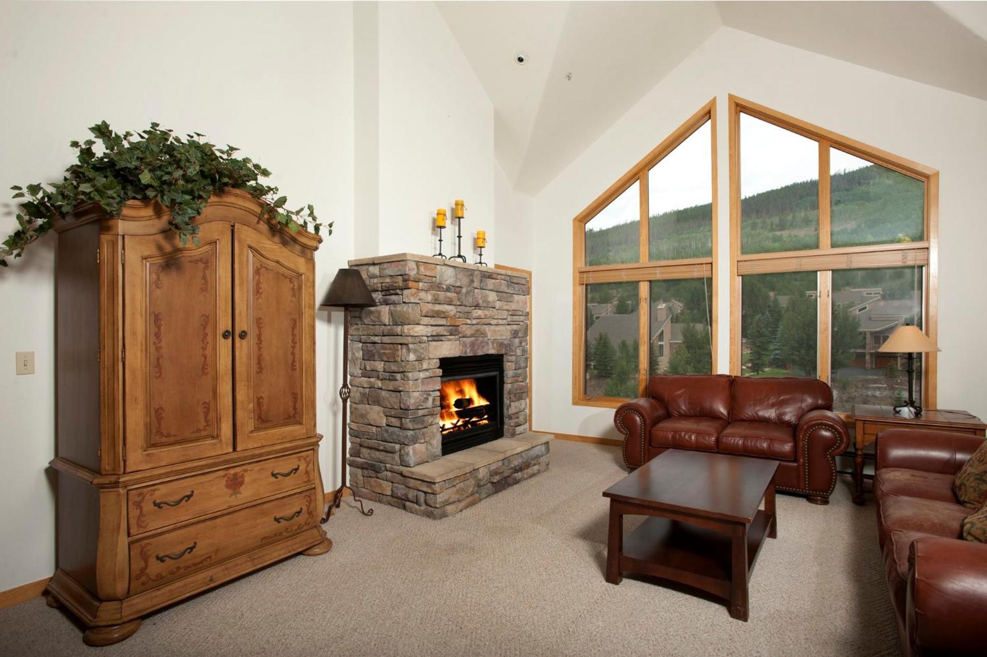 Gateway Mountain Lodge By Keystone Resort Kültér fotó