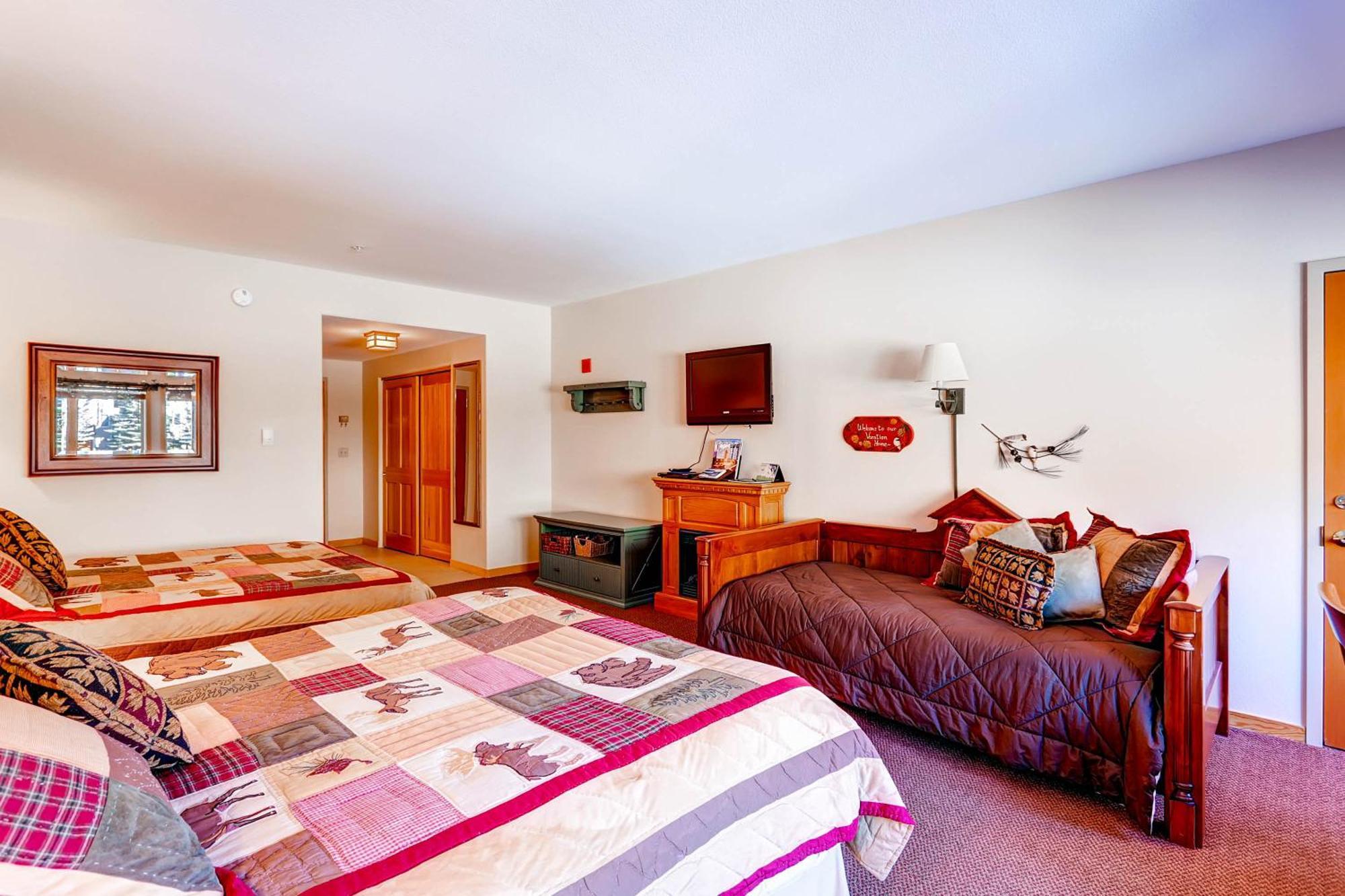 Gateway Mountain Lodge By Keystone Resort Kültér fotó