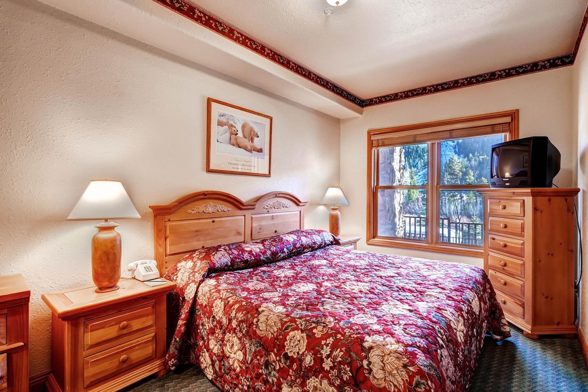Gateway Mountain Lodge By Keystone Resort Kültér fotó
