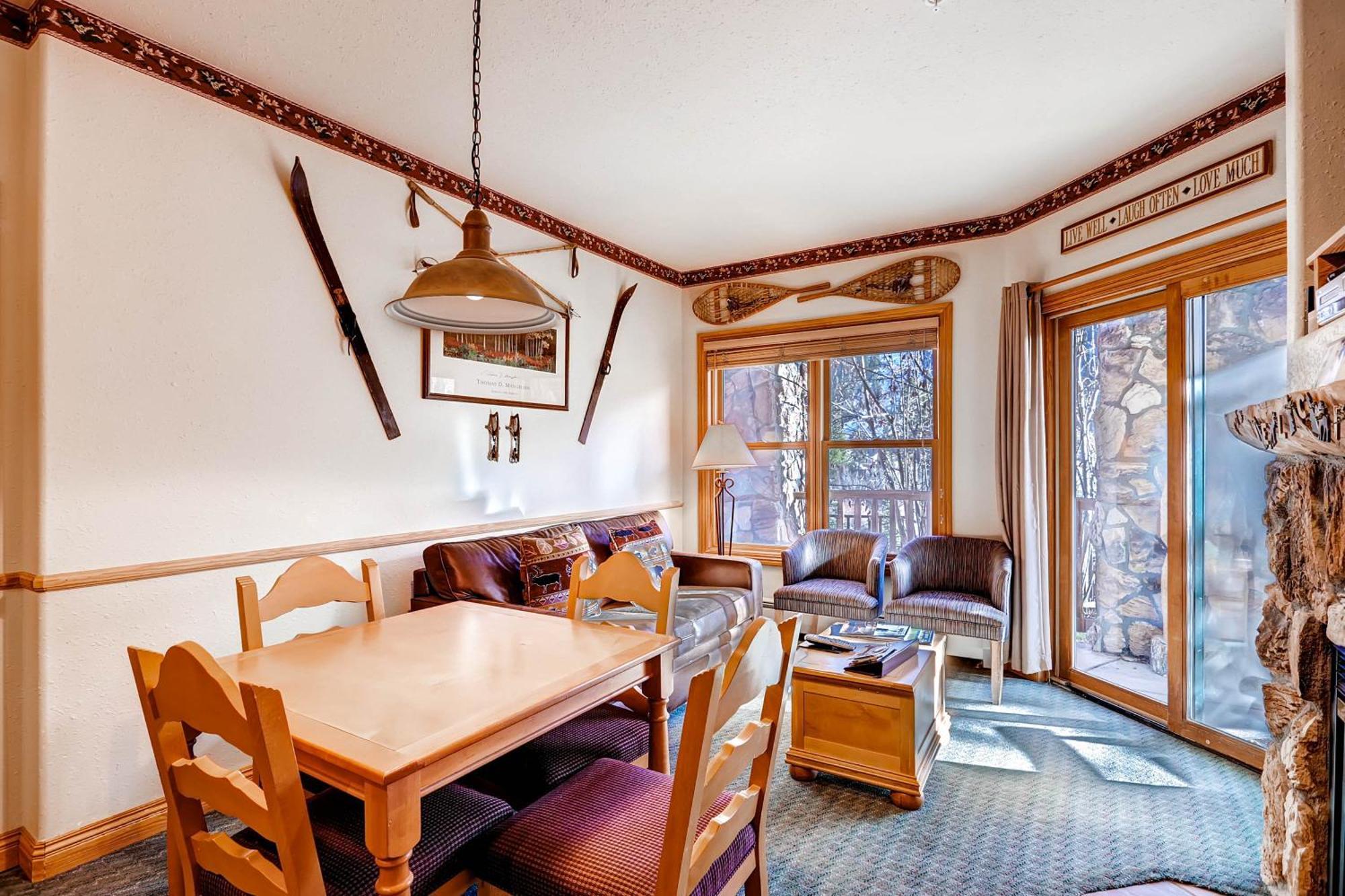 Gateway Mountain Lodge By Keystone Resort Kültér fotó