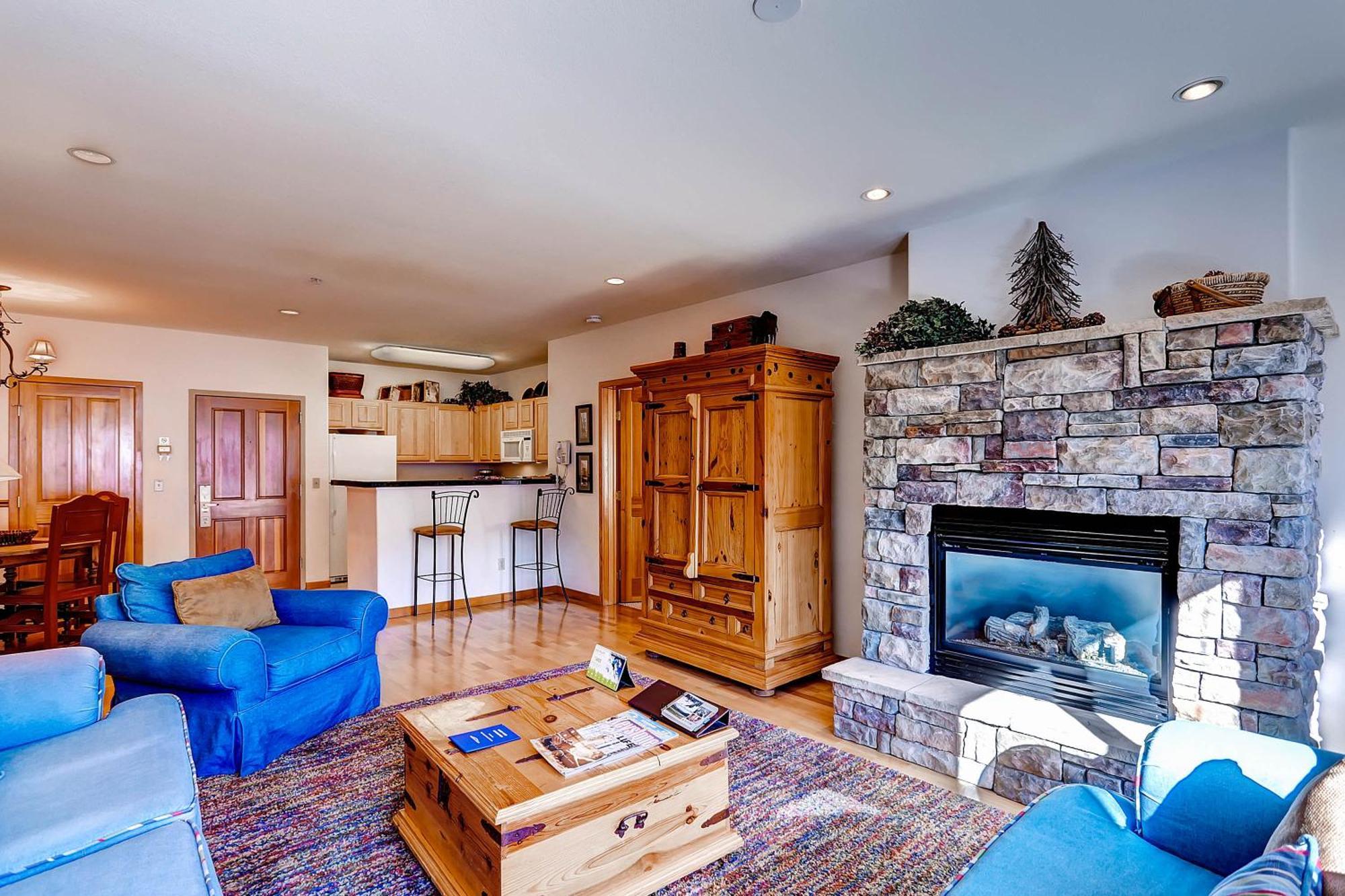 Gateway Mountain Lodge By Keystone Resort Kültér fotó