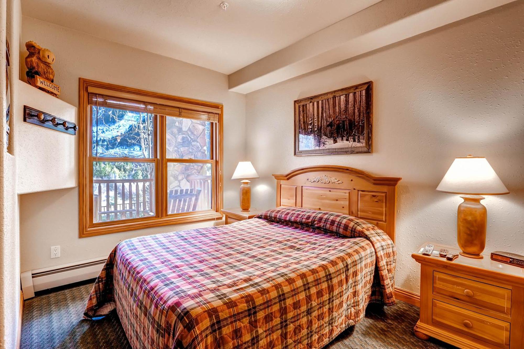 Gateway Mountain Lodge By Keystone Resort Kültér fotó