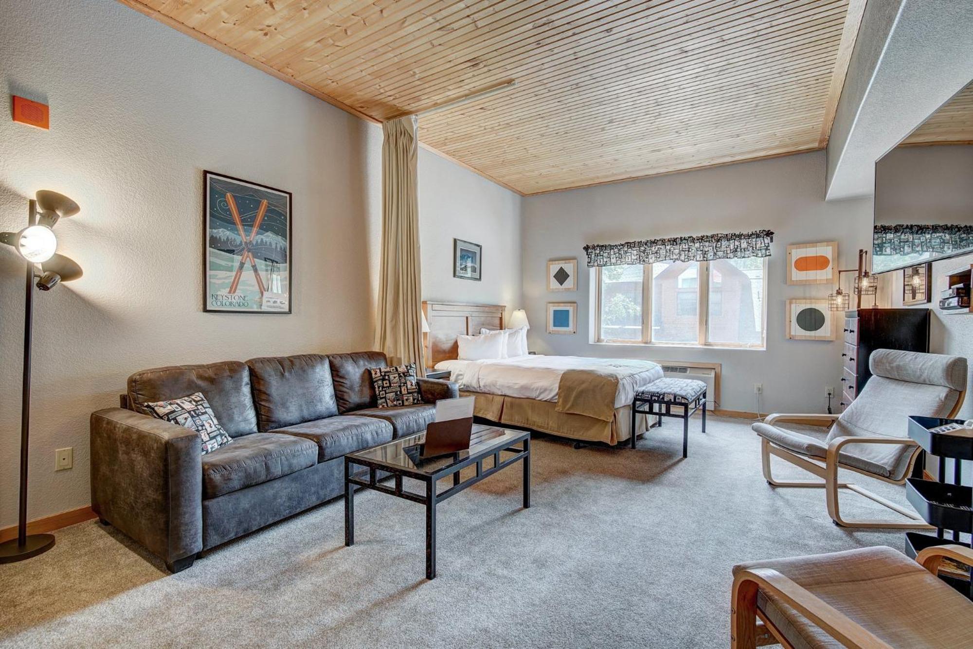 Gateway Mountain Lodge By Keystone Resort Kültér fotó