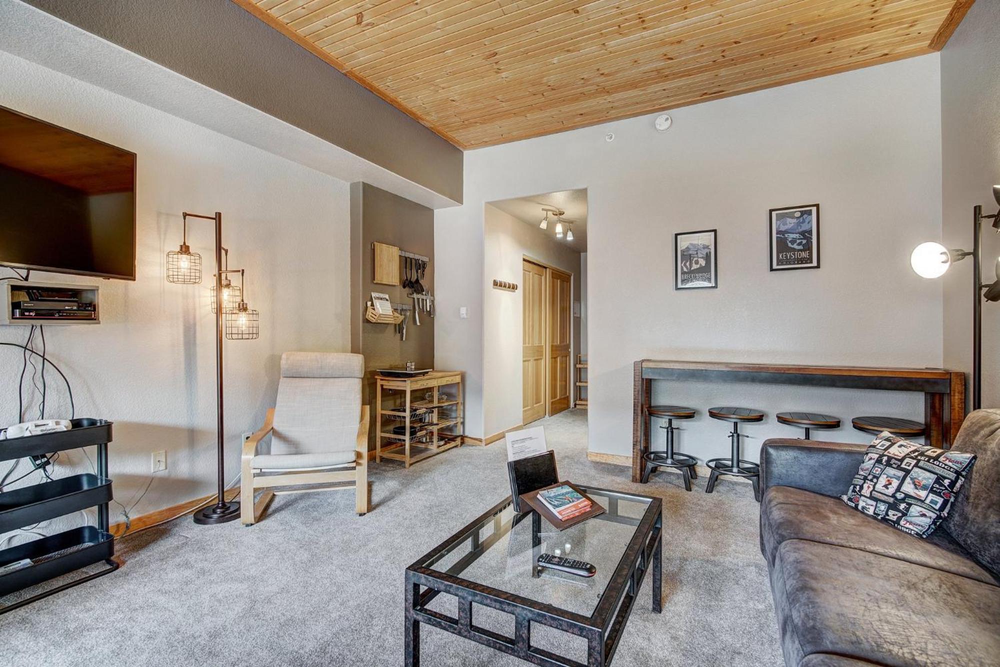 Gateway Mountain Lodge By Keystone Resort Kültér fotó