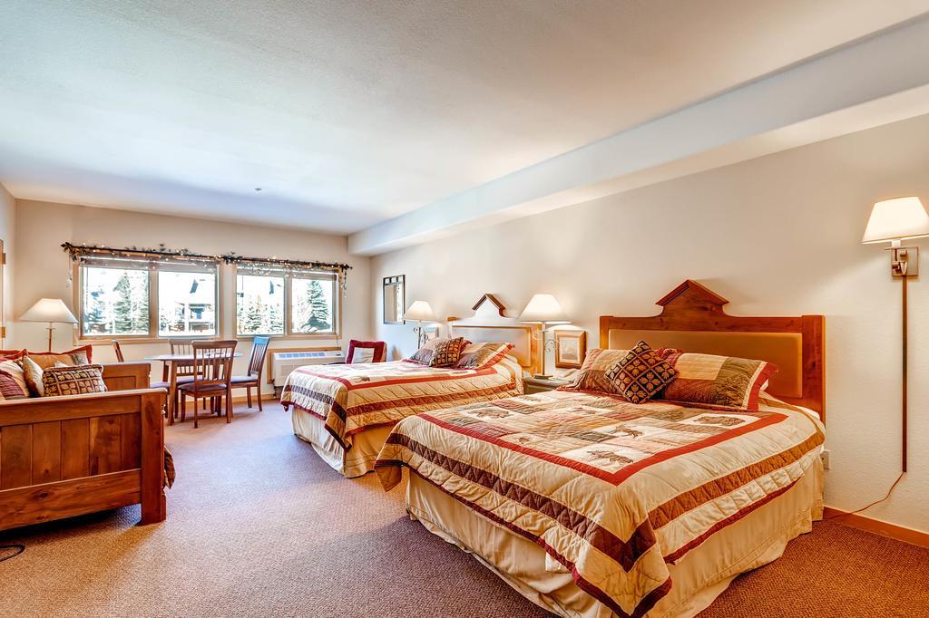 Gateway Mountain Lodge By Keystone Resort Kültér fotó