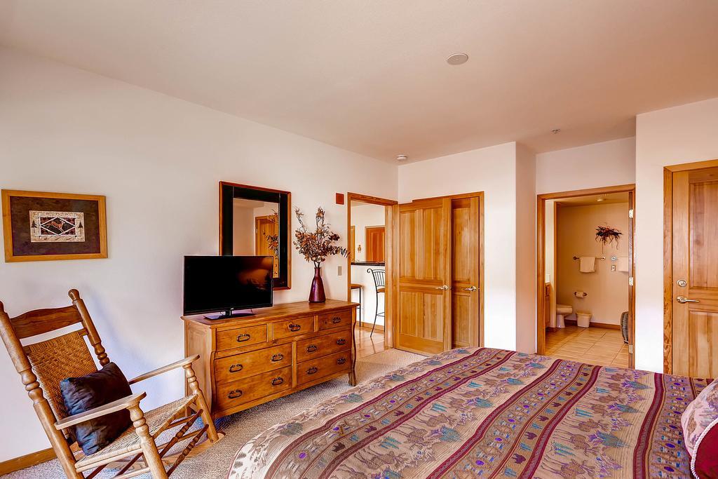Gateway Mountain Lodge By Keystone Resort Kültér fotó