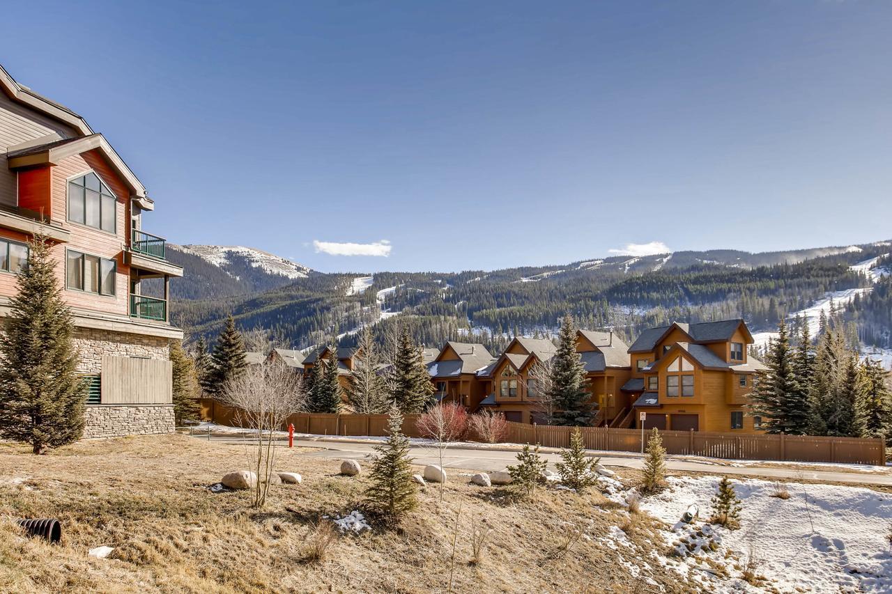 Gateway Mountain Lodge By Keystone Resort Kültér fotó