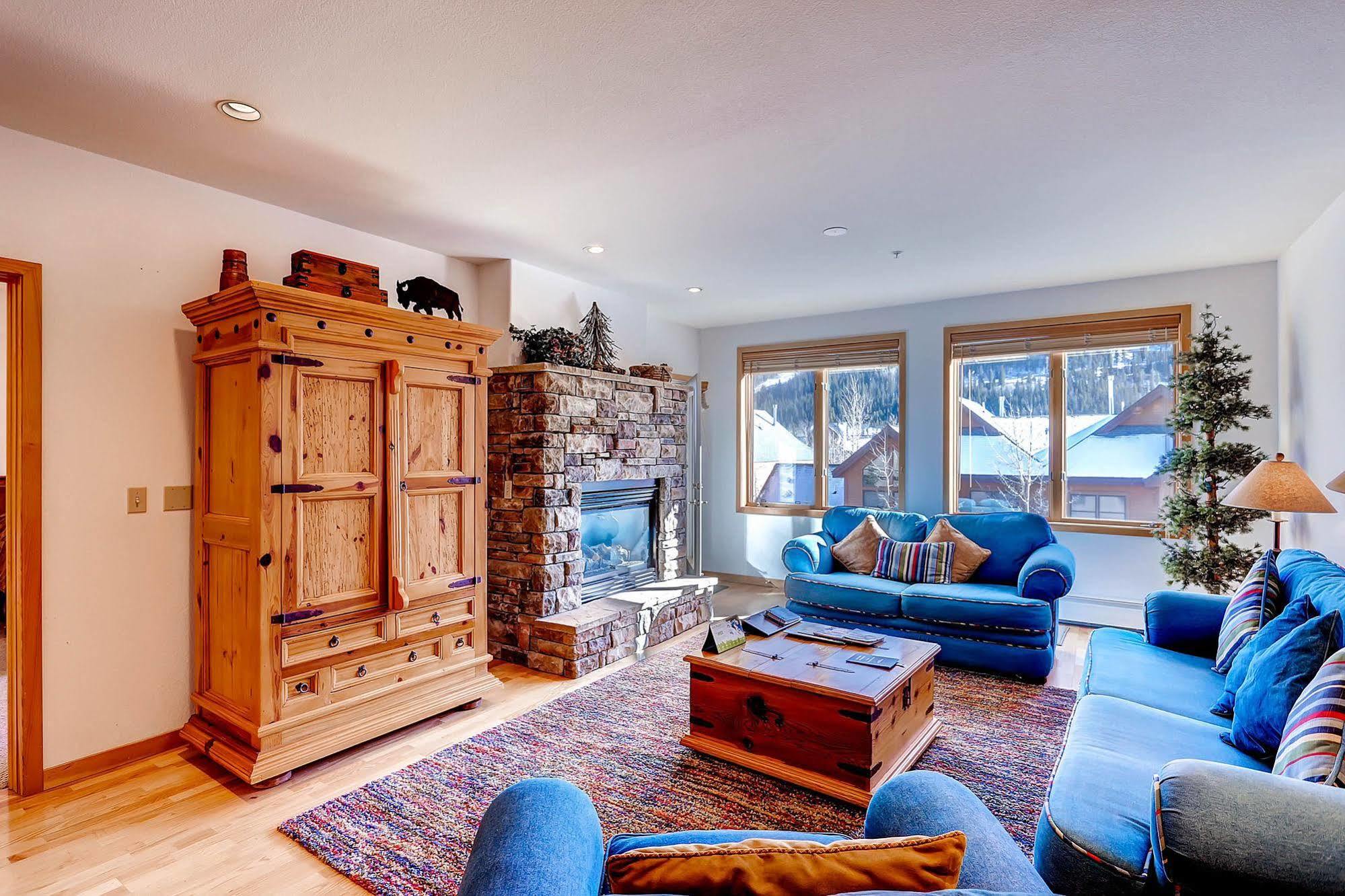 Gateway Mountain Lodge By Keystone Resort Kültér fotó