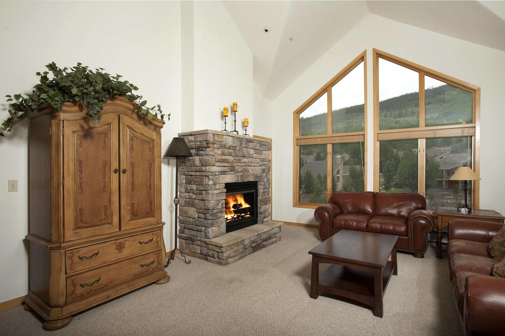 Gateway Mountain Lodge By Keystone Resort Kültér fotó